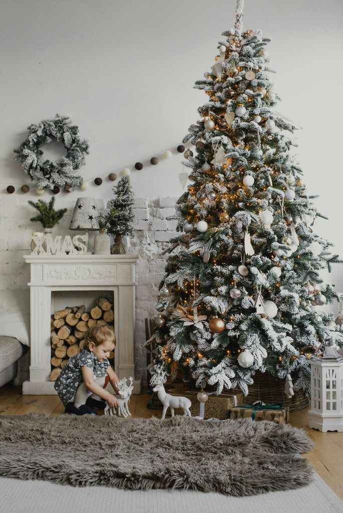 Come Scegliere l'Albero di Natale Perfetto